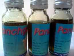 Arthritis Relief Oil